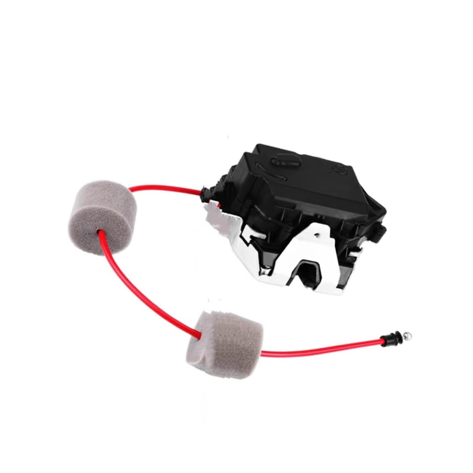 Trunk Latch Compatible with Benz for E500 2004-2005 for E55 for Amg 2006 1 Pcs Trunking Lid Lock Actuator Replacement Parts A2117400136
