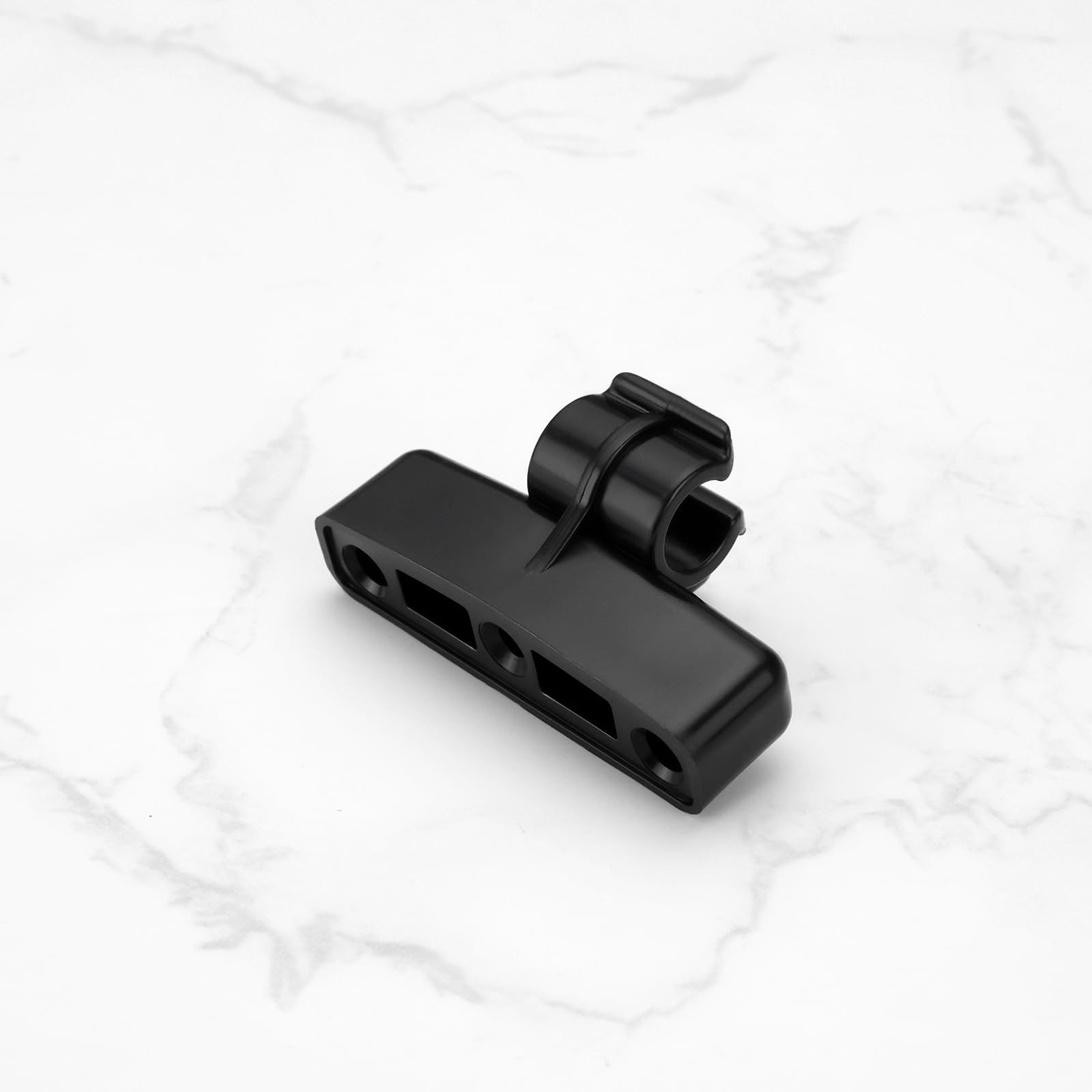 Clip in tela morbida per lunotto posteriore 78554-60A00 78555-60A00 Compatibile con Suzuki Compatibile con Vitara Compatibile con Geo Tracker Compatibile con Escudo