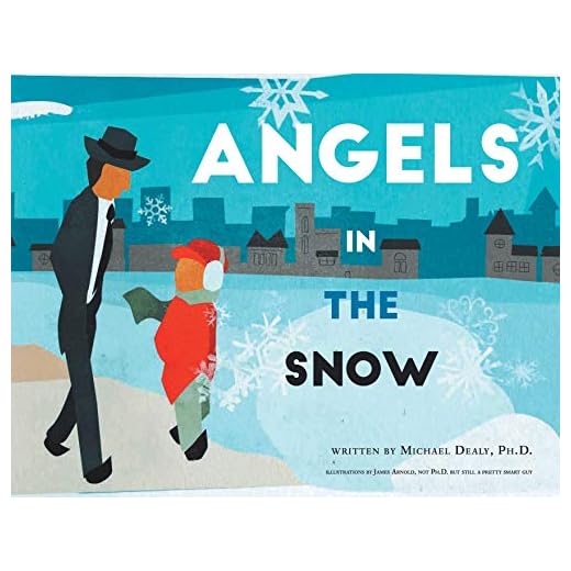 Angels in the Snow
