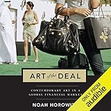 Image de The Art of the Deal: Contemporary Art in a Global Financial Market