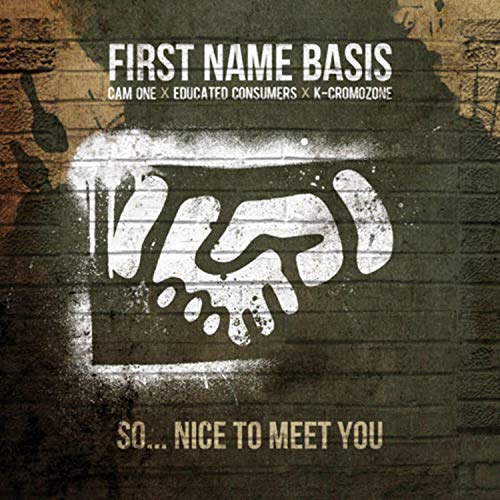 So...Nice to Meet You [Explicit]