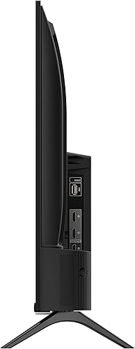 Miniatura 17 de TCL Smart TV Class S3 1080p LED de 32 pulgadas con TV Roku (modelo 32S350R, modelo 2023), compatible con Alexa, Google Assistant y compatibilidad