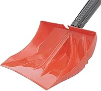 Vista 5 de Emsco Bigfoot pala para nieve, diseño de hoja multiuso