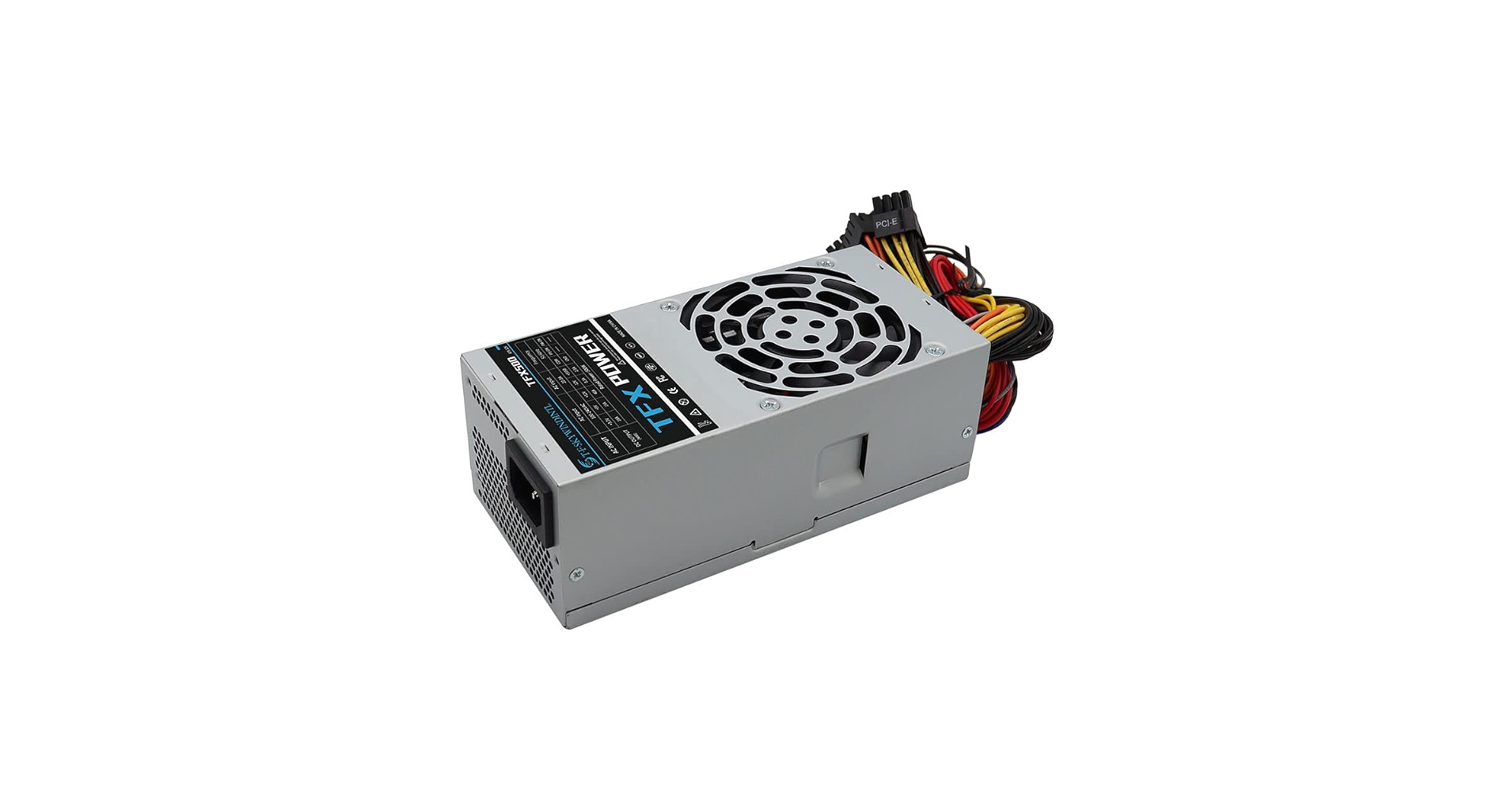 電源ユニット　FPS 500w 10個セット KRPW-N500W/85+ | 80PLUS BRONZE取得 ATX電源 500W | 玄人志向