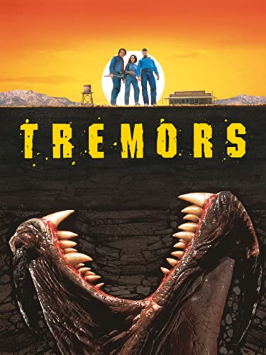  Tremors: Tremori