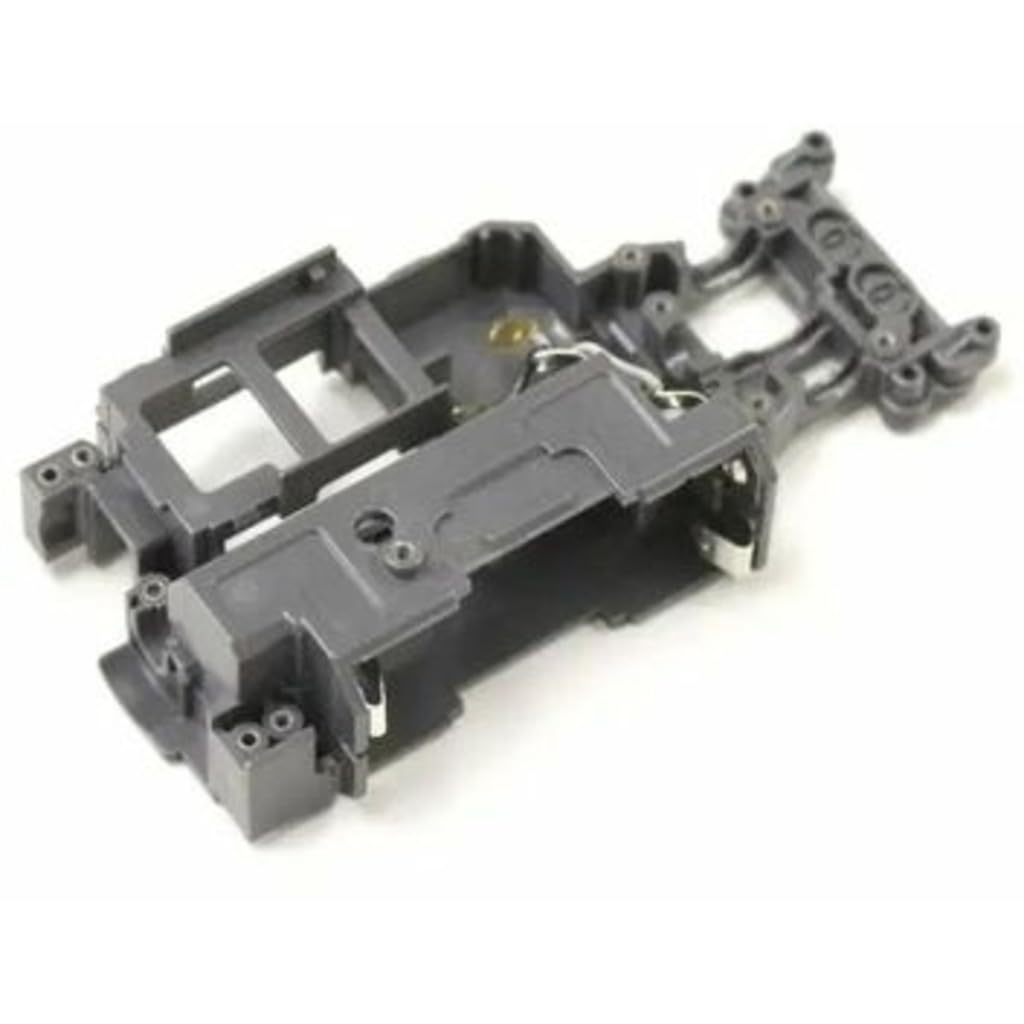 KyoshoMD201B Main Chassis Set, for MA-020