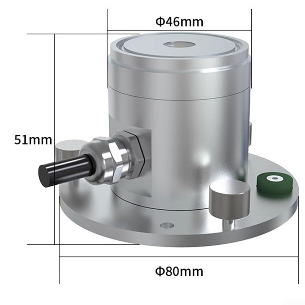 Sensore PAR Alluminio IP67 Misura 400-700nm(4-20MA)