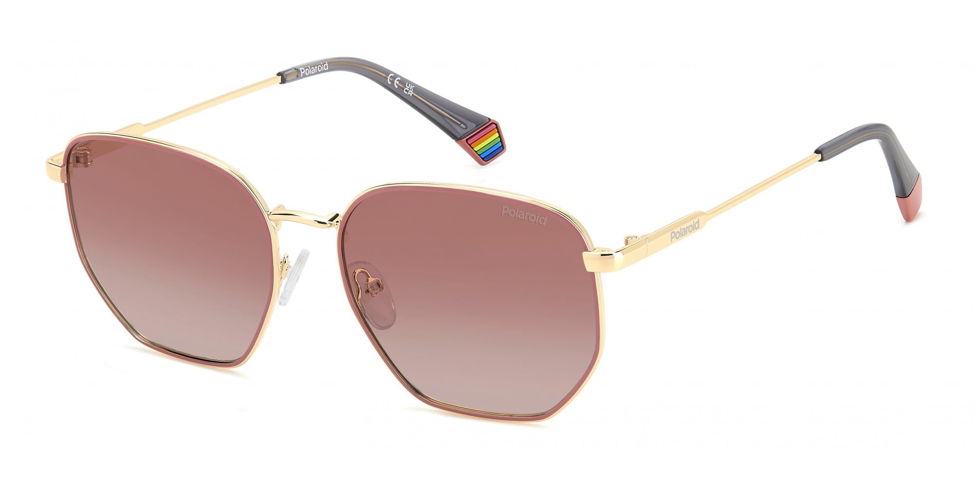 Polaroid Pld 6214/S/X Occhiali da sole Unisex - Adulto