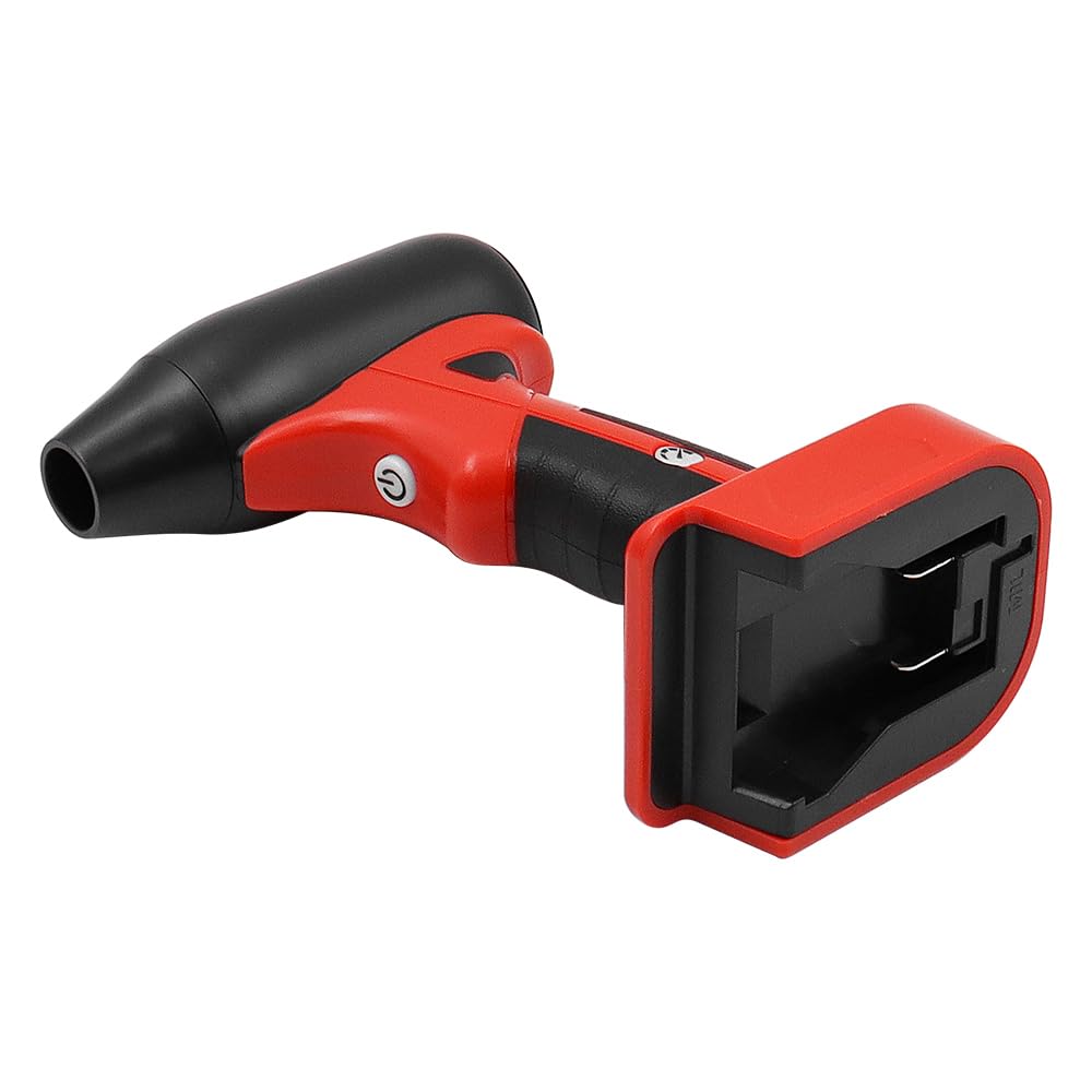 MILWAUKEE M18 BLHSB-0 koolborstelloze accu-blazer met hoge snelheid (zonder accu en lader) - 4933500533