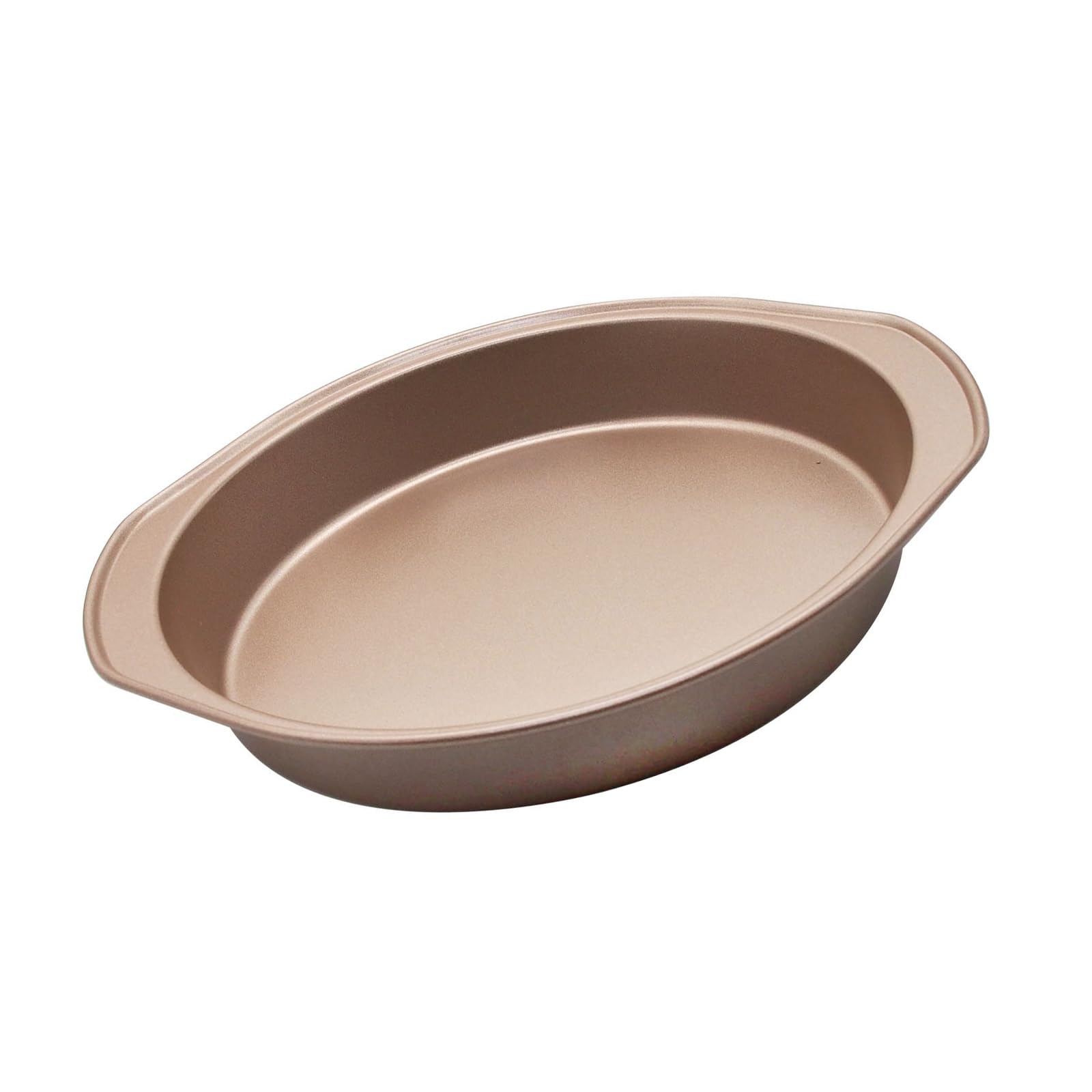 Limtula Practical Nonrust Steel 9Inch Pizza Pan with Uniform Heat Spread for Perfect Baking Result Even Heat Distribution Baking Pan