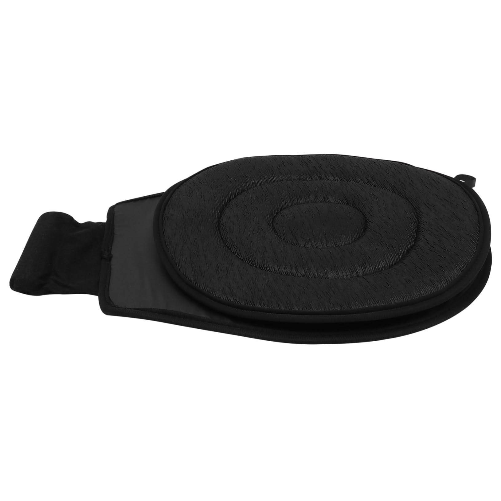 OUNONA Comfortable Car Seat Pad Swivel Feature for Elderly Pregnant Women Office Workers