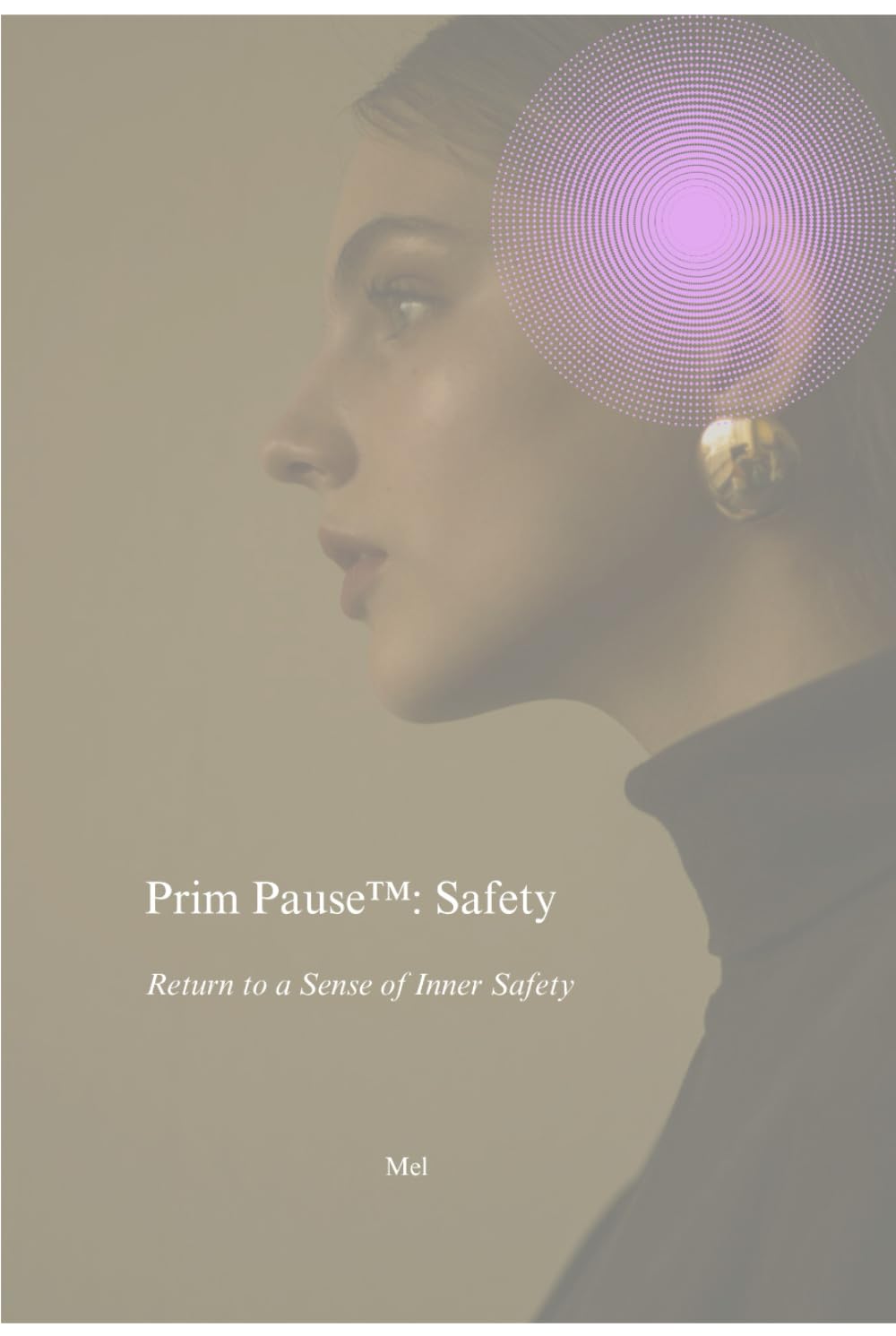 Primitive Healing: Safety: When Dysregulation Quiets. Your Nervous System Heals.