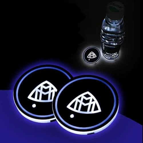 ZfX xc Maybachԗp LED hNz_[ C{[R[X^[ ԍ S fBXvCCg LEDJ[Jbvz_[ }bgpbh (}Cobn.)