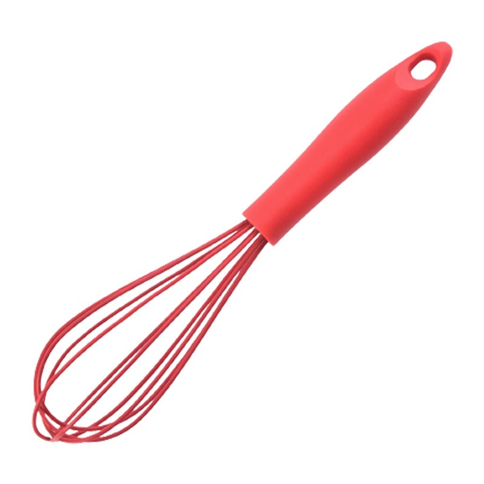 Frusta A Manovella Jilin Con Contenitore – Frusta Rotante Meccanica Da Cucina, Capacità 1,2L, Per Uova, Panna E Impasti, Senza Elettricità