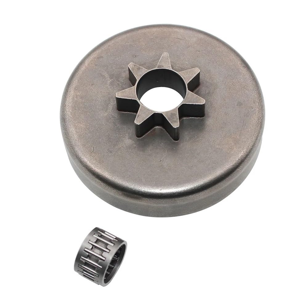 for 35SL 330 350 350HG 350SL 360 410 410SL XL100 Serie VI123 VI125 XL XL (76-100 Serie) Kupplung Trommel Kette Nockenwelle Mäher
