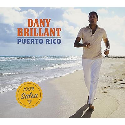 Puerto Rico -CD+DVD-