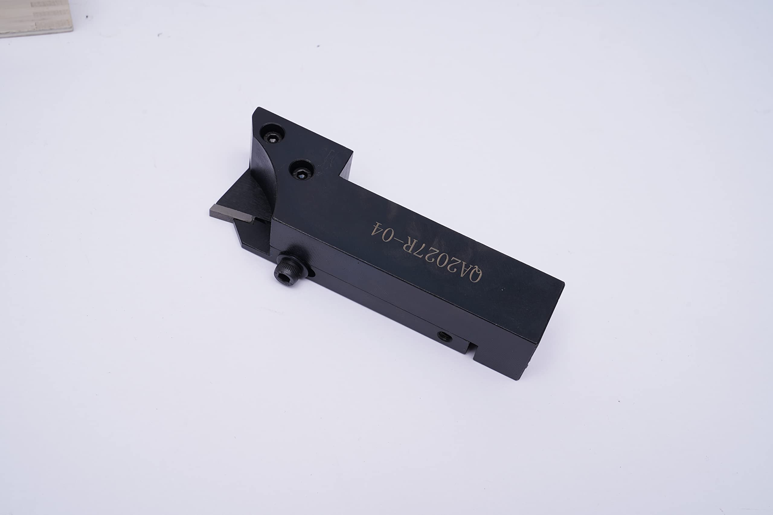 Dziewięć szt. Nóż tokarski zestaw 20 mm stal tokarska uchwyt zaciskowy drążek do wiercenia twardy metal z pudełkiem zestaw płyt dwustronnych stal obrotowa stal obrotowa narzędzie obrotowe Cnc narzędzie tokarskie płyta tnąca zestaw nóż obrotowy Nowy
