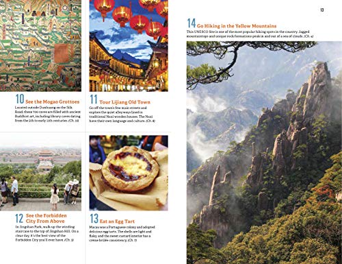 Fodor'S Travel Fodor'S Travel Guides Fodor'S Essential China thumb #2