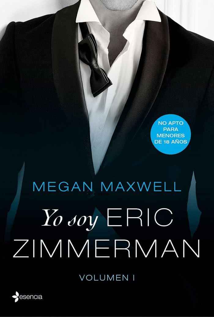Yo soy Eric Zimmerman, vol. I | Amazon.com.br