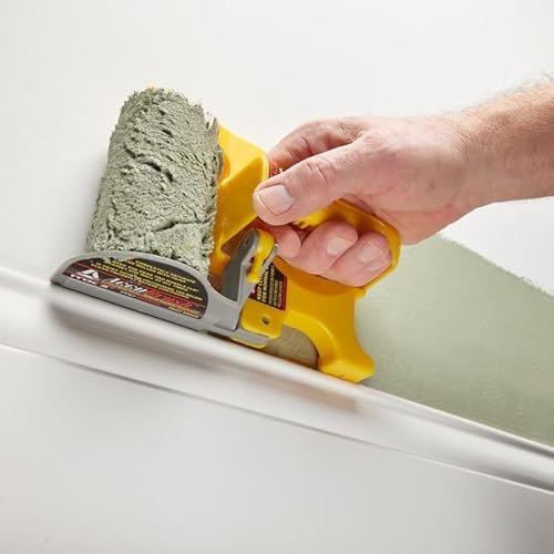 Accubrush 130 Mx Paint Edger 11 Piece Jumbo Kit thumb #4