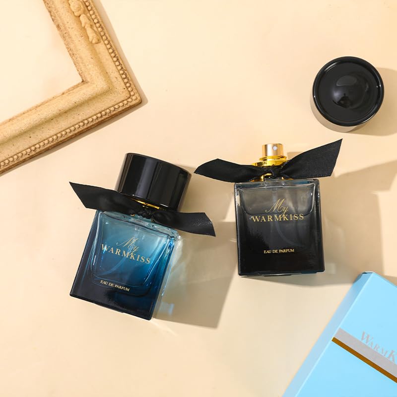 CH HC 男性用香水 50ml Amazon.co.jp: 淡い香水メンズ長持ちウッディフローラルコロン香水50