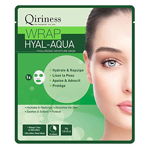 QIRINESS Wrap Hyal-Aqua, 30 g