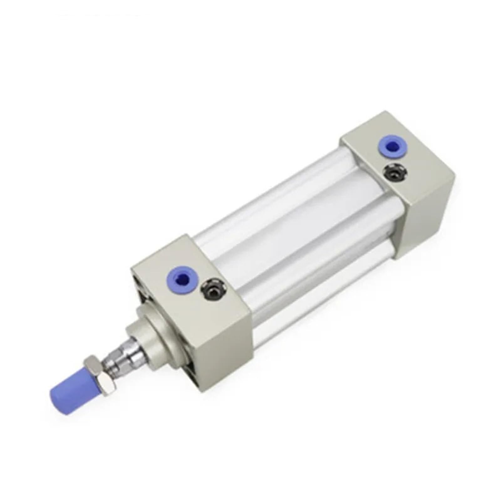 Vérin pneumatique JSI 100 pour remplacer vos actionneurs usés sur lignes de production