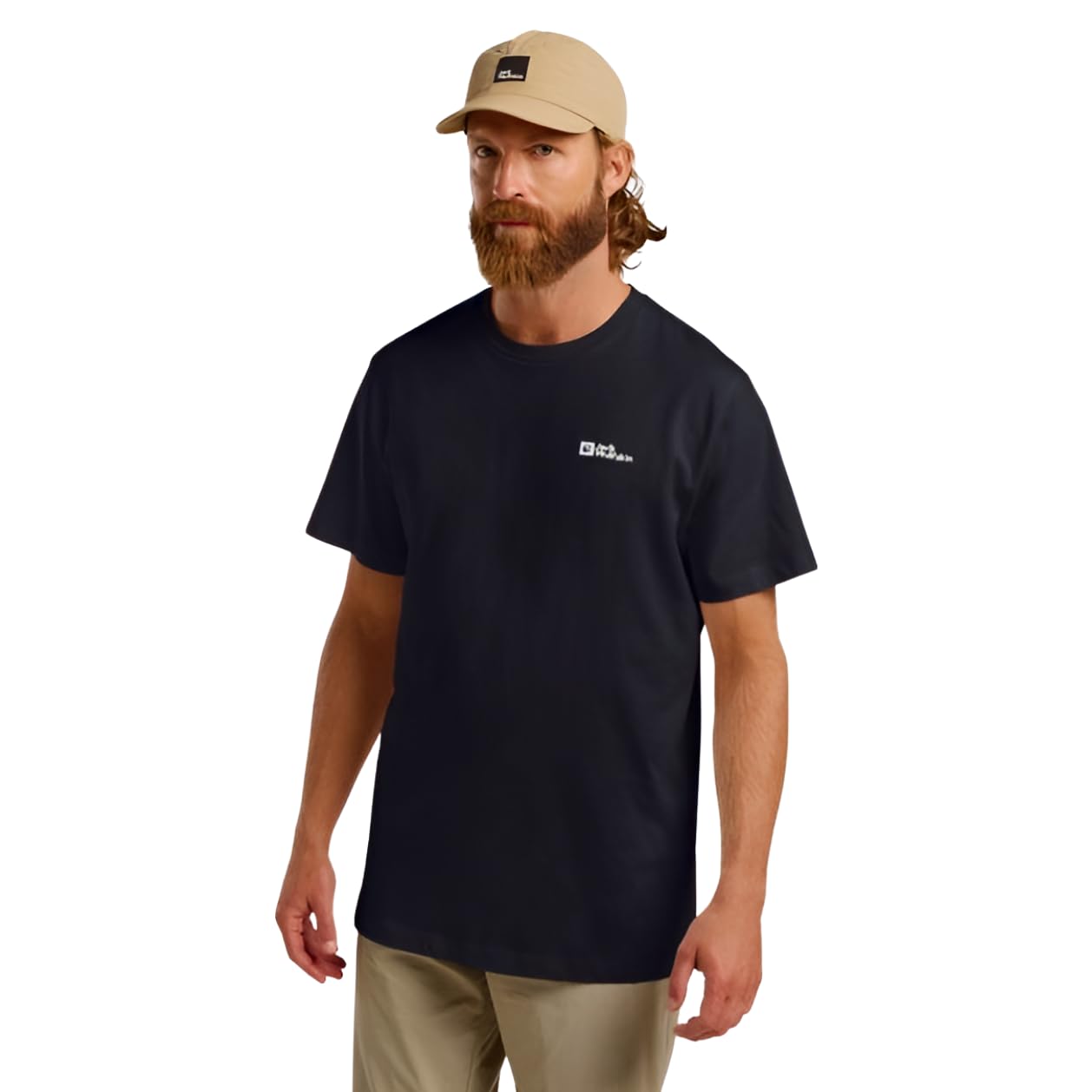 Jack Wolfskin Essential t m