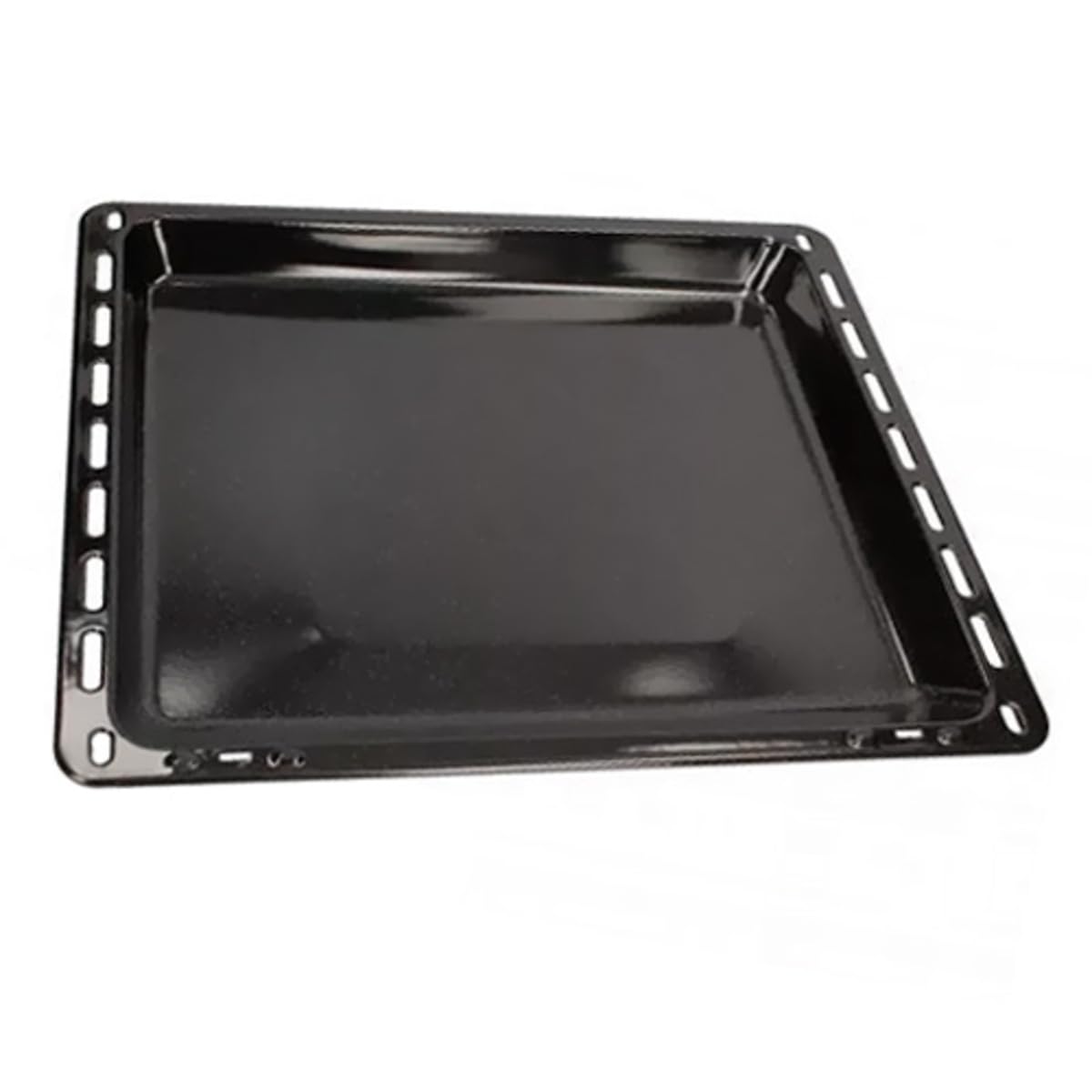 Bandeja 42.5 x 37 compatible con horno Electrolux, Zanussi, AEG (repuesto original)