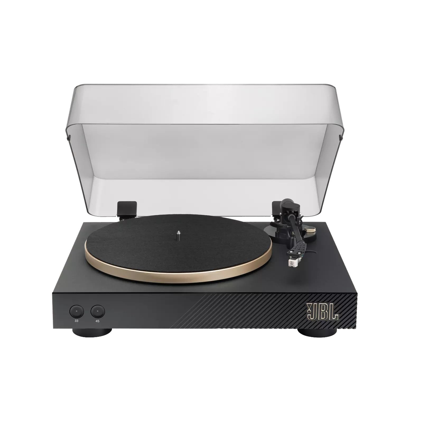 Amazon.co.jp: JBL SPINNER BT Bluetooth内蔵ベルトドライブ式