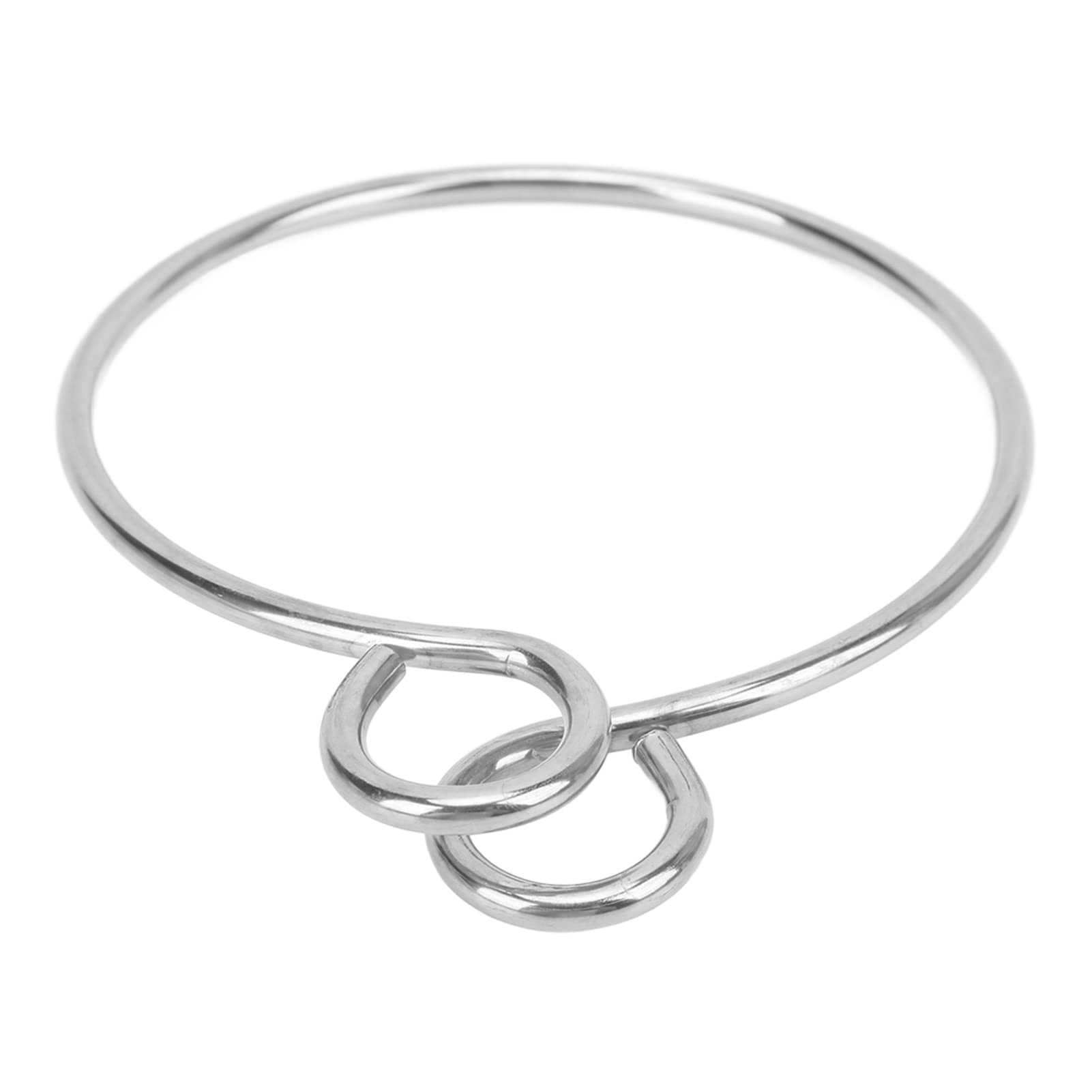 Anelli Di Ancoraggio Marini In Acciaio Inox 304 – Lucidi, Anticorrosione, Per Barche E Uso Nautico - 3