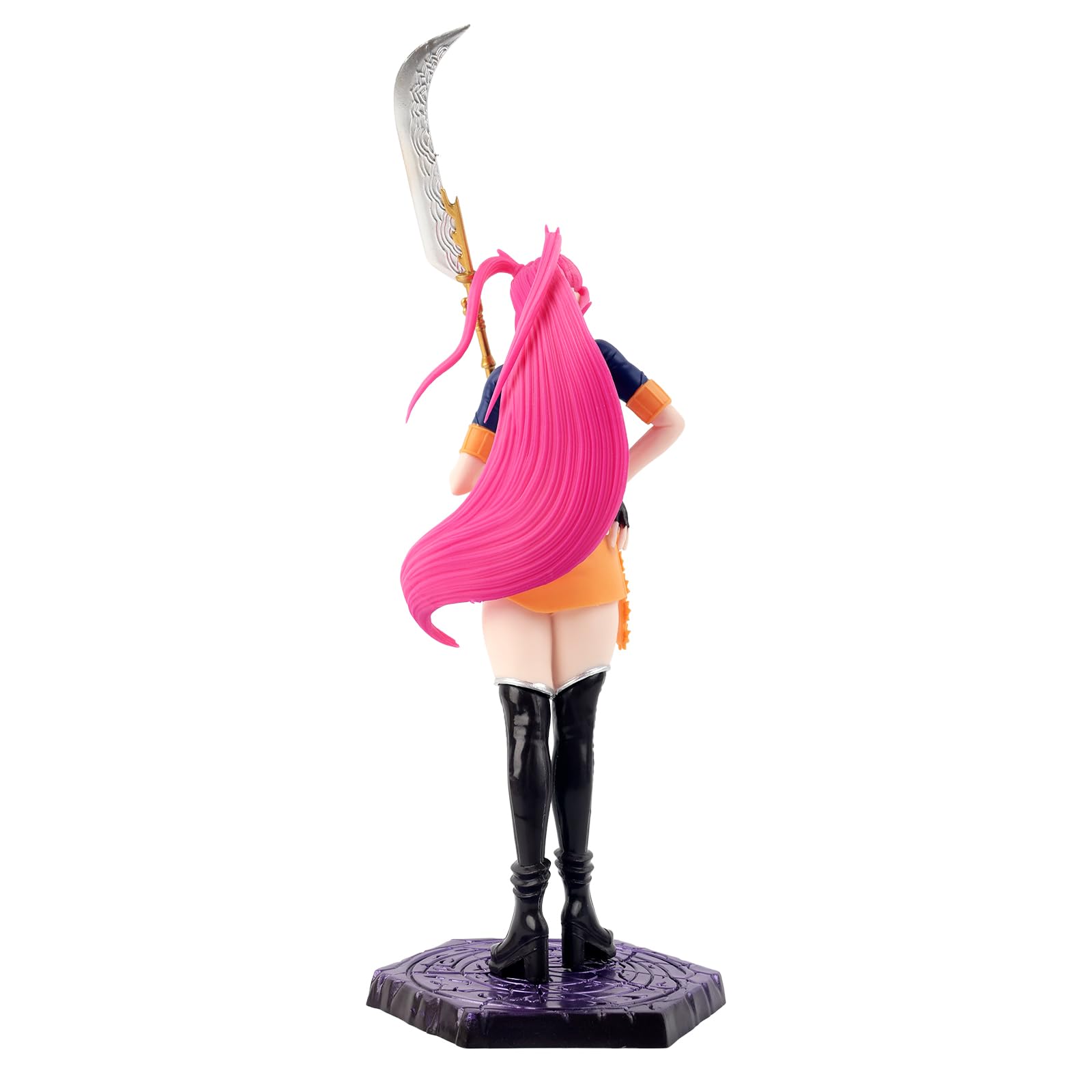 Kpop Anime Figures, Anime Action Figure Statue, PVC Cartoon Collectables Model Ornaments, K-pop Gifts for Fans