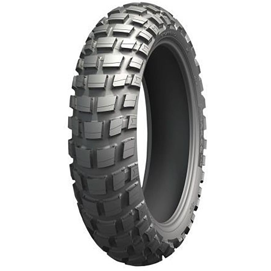 Kenda K671 Cruiser Tire 90/90-18 - 6-Ply Bias Street Tire With H Speed Rating