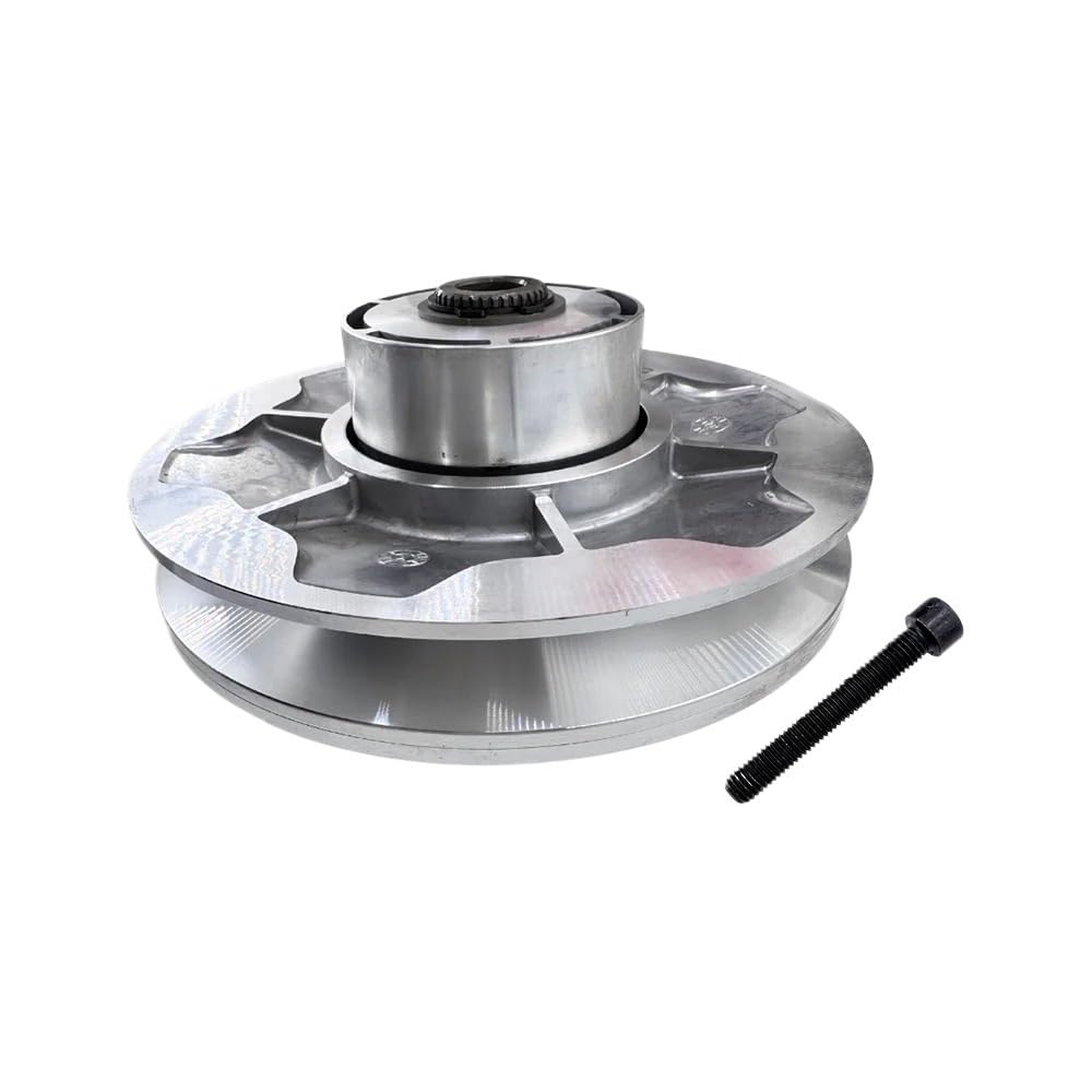 Embrayage d'entraînement pour 500 C500-1502100 LU018235 variateur