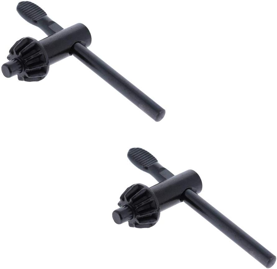 Dewalt DW235/DWD460 Drill (2 Pack) Replacement Chuck Key # 330034-16-2pk