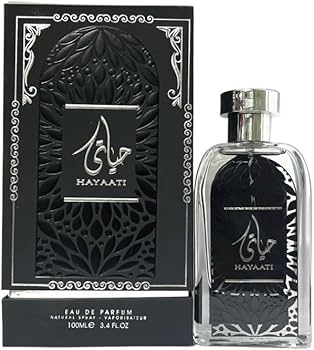 Amazon | ドバイアラビアン香水 HAYAATI 男性と 女性 中性 中東の
