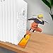 ABYstyle Naruto Shippuden Acrylic Bookend, 5.9