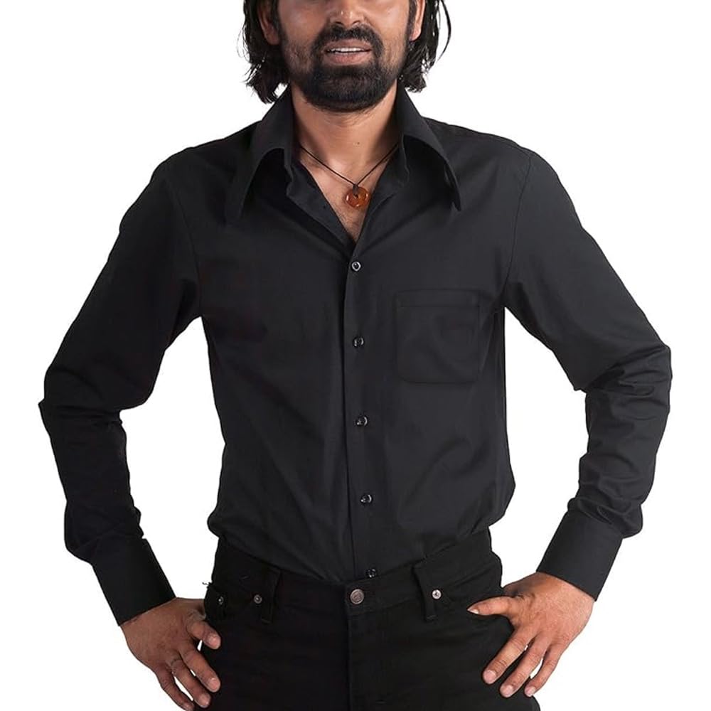 1970s Casual Menswear 70 Style Clothes Men