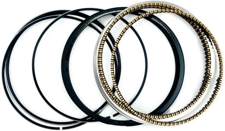 STD Engine Piston Ring Kit 72.5mm Compatible With Automotive Motorcycle Parts GM Excelle Enclave 1.4 T Trax For Part Number 55571045
