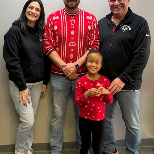 Lee from Chick-Fil-A interview with Amanda Smith and Baron Robison - December 29th, 2025