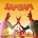  SamSam - Le concours de papas