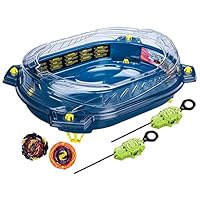 Beyblade Burst QuadStrike