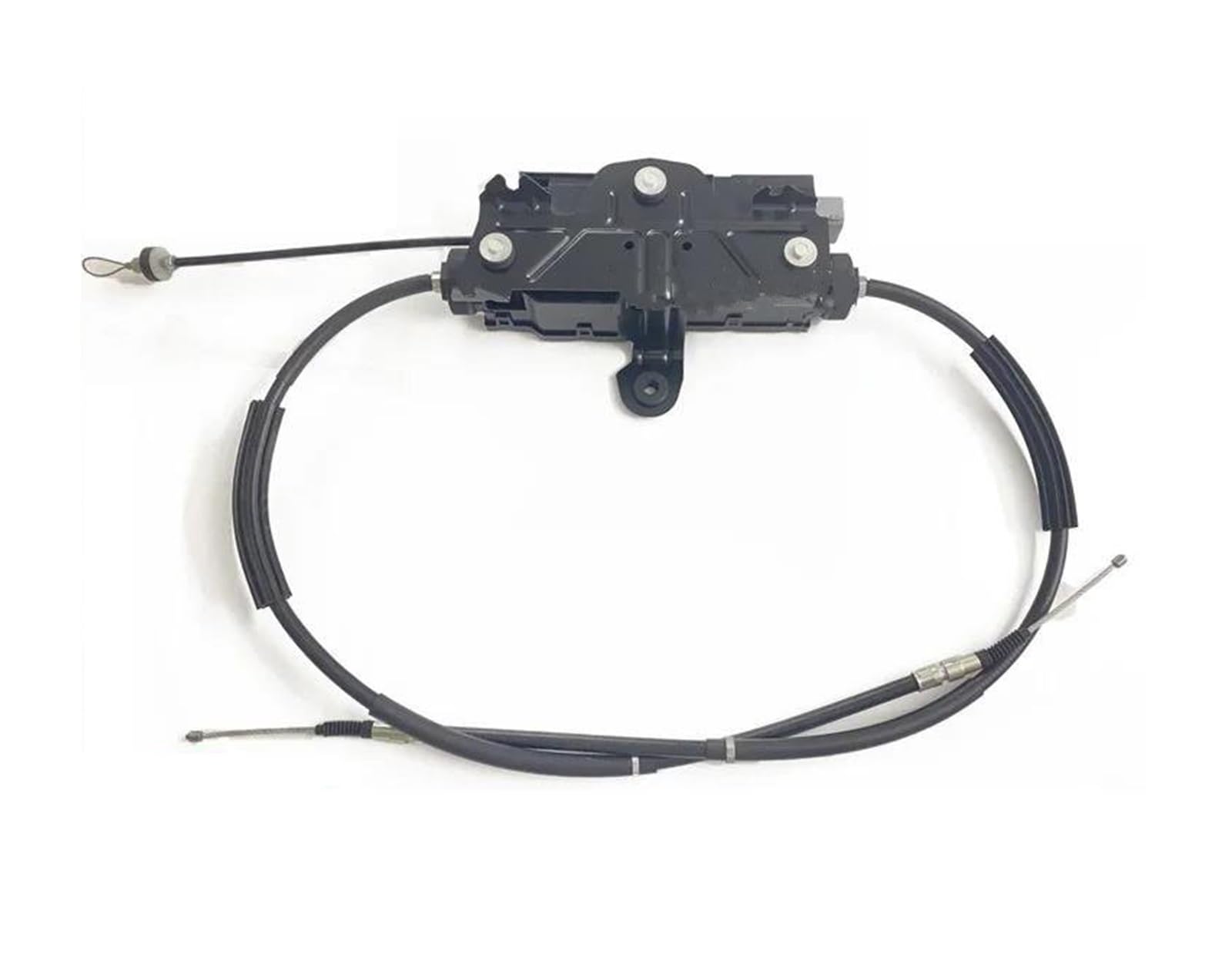 Actuador de freno de mano para Serie 5 GT F07 OE 34436869479 mecanismo