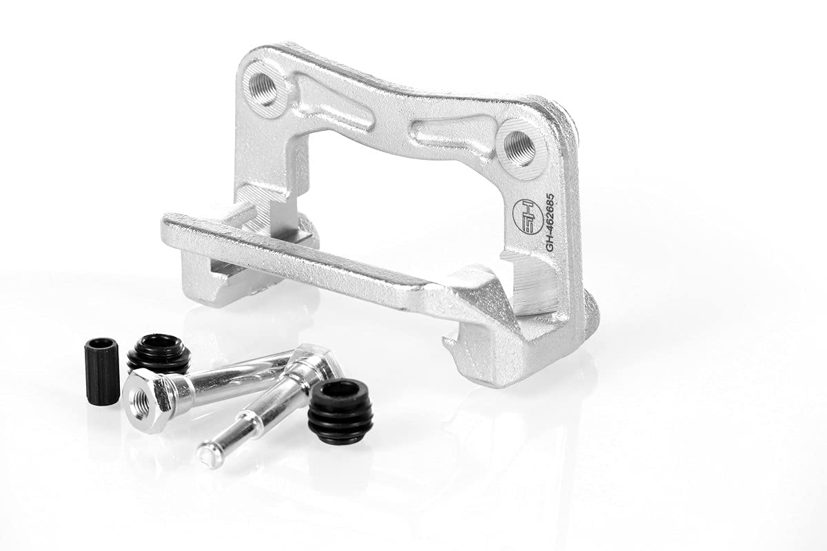 GH - GH-462685 1x Bremssattelhalter Hinten Rechts=Links : Amazon  
