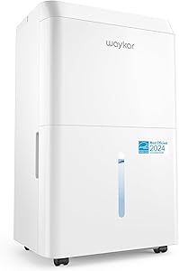 The 7 Best Basement Dehumidifiers 3 514IBKvkXaL. AC SL300