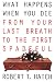 What Happens When You Die: From Your Last Breath to the First Spadeful