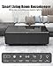 LIVTAB Smart Coffee Table, 27.7
