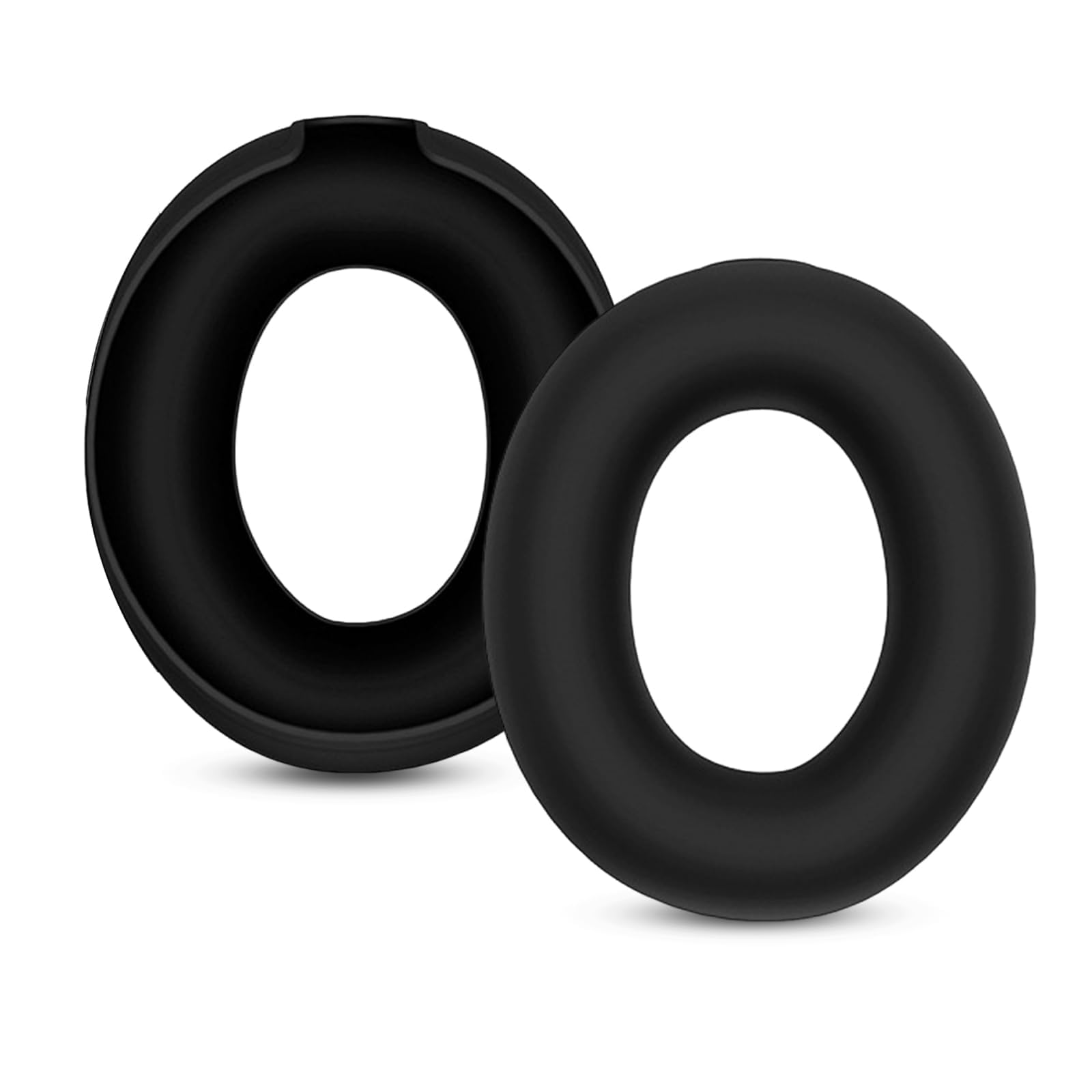 umvowuxa Studio Pro Ear Covers for Beats Studio Pro Headphones Sweat Proof Covers Shockproof and Drop-Resistant,Washable Silicone Case Accessories (