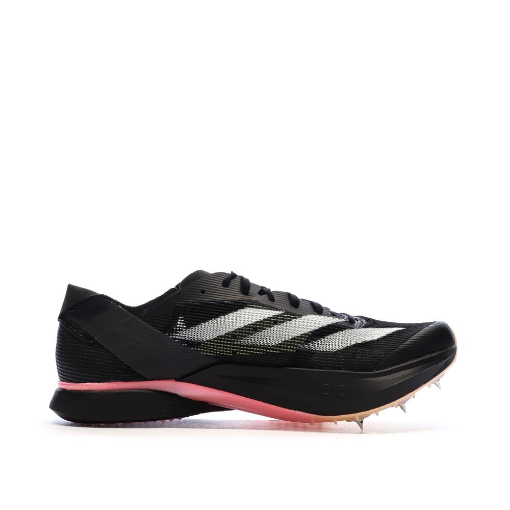adidas Adizero Avantis - Zapatillas deportivas para hombre, color negro