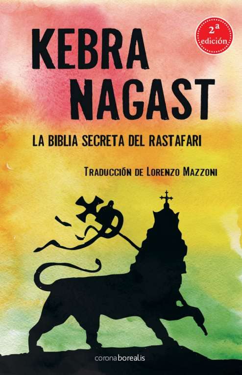 Kebra Nagast Biblia S 2ed grand classique de la litterature sacree et d'histoire